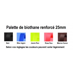 Etrivières mono sangle