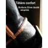 Têtière confort