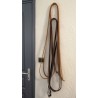 Longues rênes 19mm