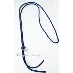 Collier d'encolure 6mm