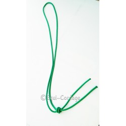 Collier d'encolure 6mm