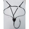 Collier de chasse en 16mm