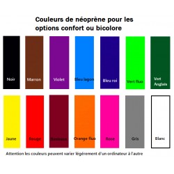 Têtière confort
