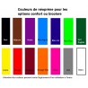 Têtière confort