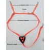 Collier de chasse confort