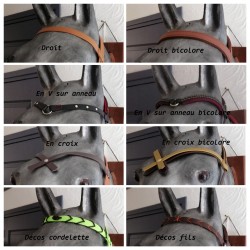 Side pull