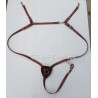 Collier de chasse 19mm