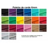 Collier d'encolure 6mm