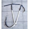 Collier de chasse grand confort