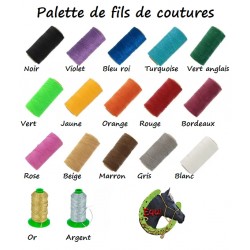 Têtière à pont