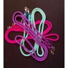 Rênes en corde de 14mm