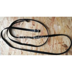 Rênes super gripp