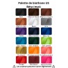 Rênes gripp en cordelette