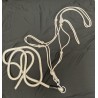 Ensemble licol + longe 2M cheval
