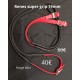 Rênes super gripp (fin de série)