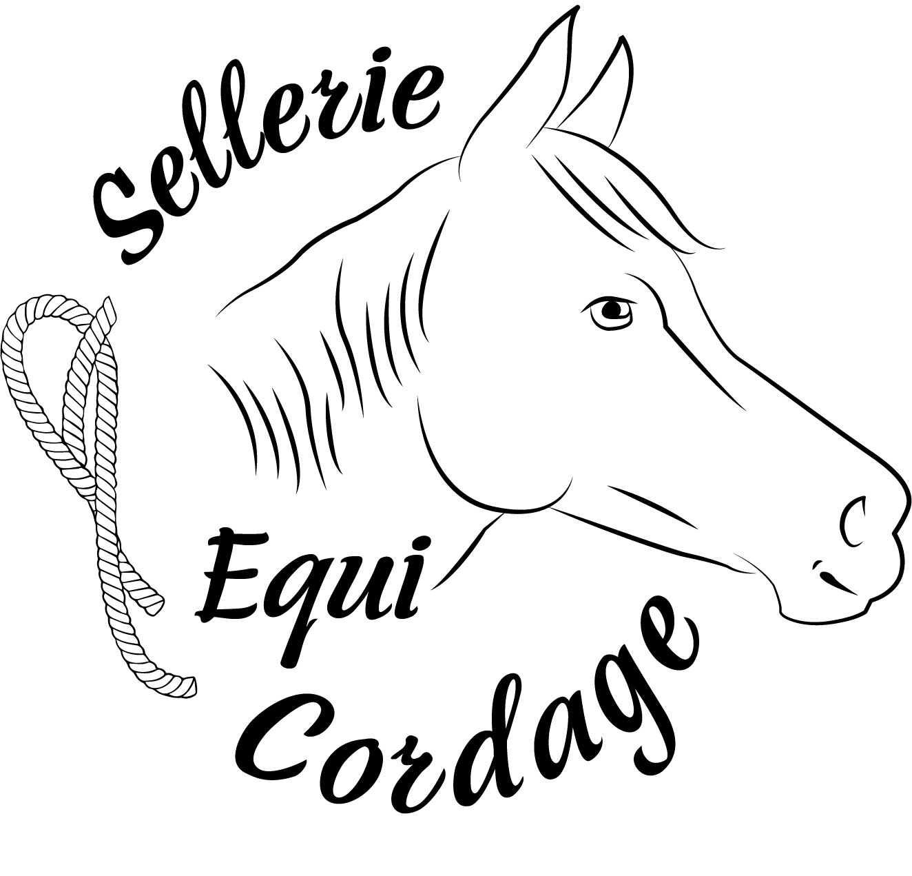 Sellerie Equi Cordage